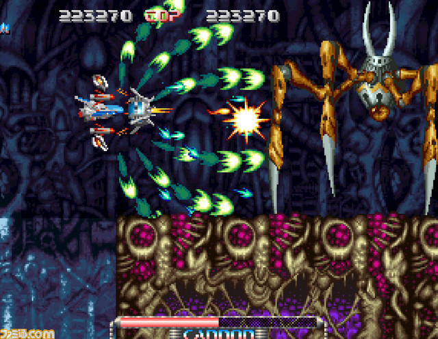 7月6日配信の『アケアカNEOGEO』シリーズは、『メタルスラッグ 2』（Nintendo Switch）、『パルスター』（PS4＆Xbox One）に決定_10