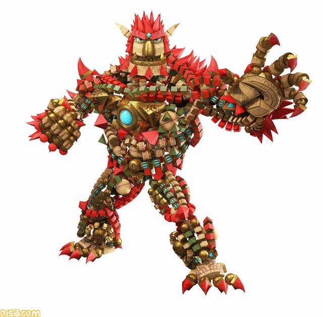 『KNACK ふたりの英雄と古代兵団』 9月28日発売決定！ 早期購入特典はオリジナルミニサントラのプロダクトコードに_09