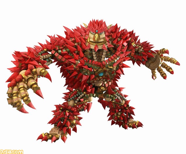 『KNACK ふたりの英雄と古代兵団』 9月28日発売決定！ 早期購入特典はオリジナルミニサントラのプロダクトコードに_10