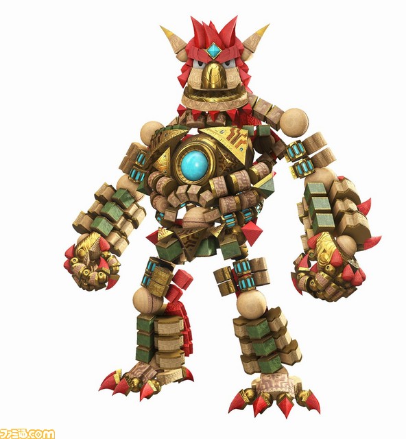 『KNACK ふたりの英雄と古代兵団』 9月28日発売決定！ 早期購入特典はオリジナルミニサントラのプロダクトコードに_11