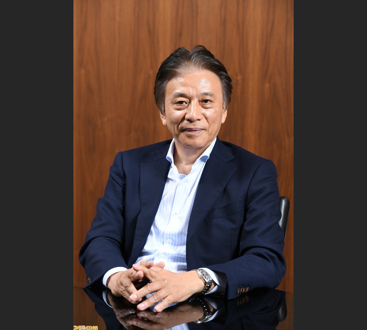 日本ゲーム大賞の功績と今後の課題を Cesa岡村秀樹会長に聞く ユーザーのアンケート結果も紹介 1 2 ファミ通 Com 日本ゲーム大賞の功績と今後の課題を Cesa岡村秀樹会長に聞く ユーザーのアンケート結果も紹介 1 2 ファミ通 Com