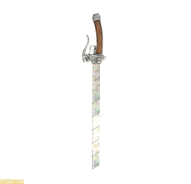 『DDON』×『進撃の巨人』コラボがスタート！ 特別PVも公開_08