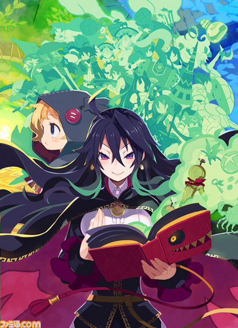 『ルフランの地下迷宮と魔女ノ旅団』“思い出&応援コメントキャンペーン”が開催_02