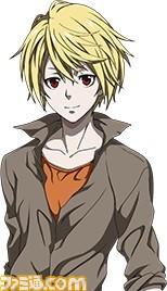『PSYCHO-PASS サイコパス 選択なき幸福』のSteam版が7月14日より国内配信決定_14