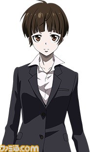 『PSYCHO-PASS サイコパス 選択なき幸福』のSteam版が7月14日より国内配信決定_19