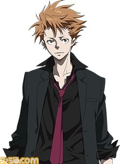『PSYCHO-PASS サイコパス 選択なき幸福』のSteam版が7月14日より国内配信決定_22