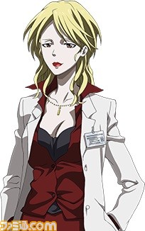 『PSYCHO-PASS サイコパス 選択なき幸福』のSteam版が7月14日より国内配信決定_17