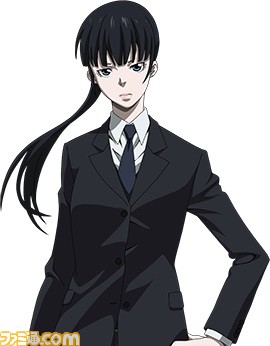 『PSYCHO-PASS サイコパス 選択なき幸福』のSteam版が7月14日より国内配信決定_15