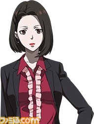 『PSYCHO-PASS サイコパス 選択なき幸福』のSteam版が7月14日より国内配信決定_23