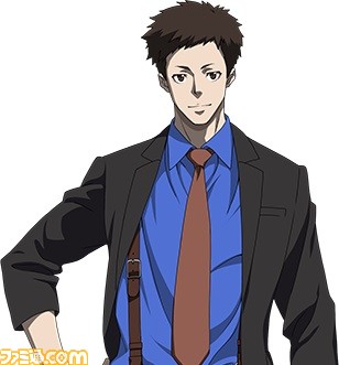 『PSYCHO-PASS サイコパス 選択なき幸福』のSteam版が7月14日より国内配信決定_16