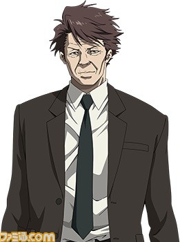 『PSYCHO-PASS サイコパス 選択なき幸福』のSteam版が7月14日より国内配信決定_20