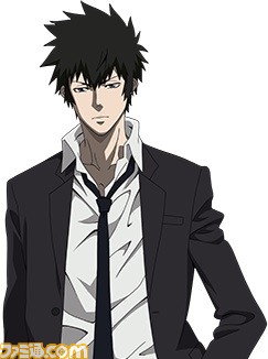 『PSYCHO-PASS サイコパス 選択なき幸福』のSteam版が7月14日より国内配信決定_21