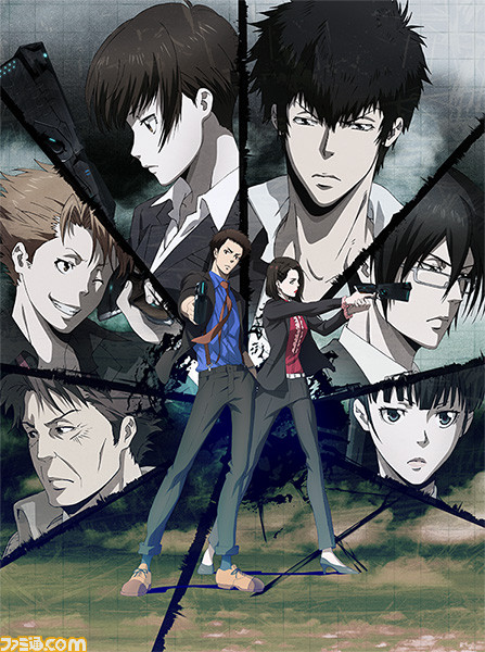 『PSYCHO-PASS サイコパス 選択なき幸福』のSteam版が7月14日より国内配信決定_03