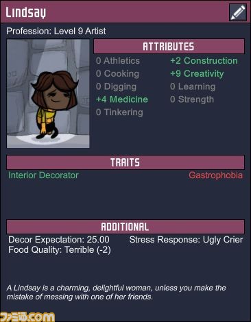 『Oxygen Not Included』 小惑星の中も住んでみればパラダイス!? SFサバイバルシミュレーターが登場【とっておきインディーVol.128】_07