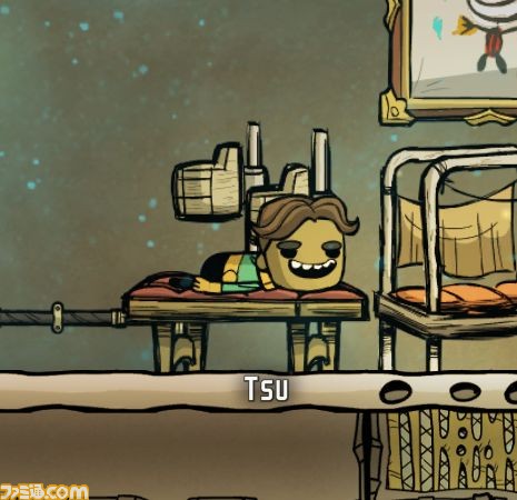 『Oxygen Not Included』 小惑星の中も住んでみればパラダイス!? SFサバイバルシミュレーターが登場【とっておきインディーVol.128】_09