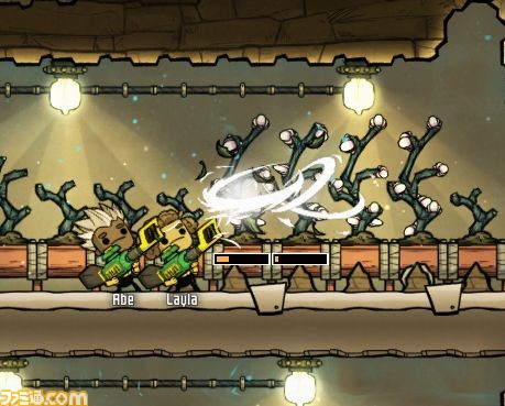 『Oxygen Not Included』 小惑星の中も住んでみればパラダイス!? SFサバイバルシミュレーターが登場【とっておきインディーVol.128】_13