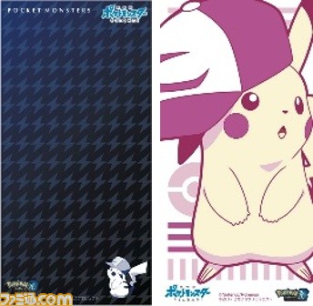 ミュウ を始めとする特別なポケモンがもらえる ポケモンラリー17 がセブン イレブンで開催決定 ファミ通 Com