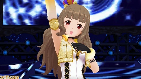 アイドルマスター シンデレラガールズ劇場 第2期や ビューイングレボリューション Dlc第6弾の詳細が発表 5thライブツアー幕張公演発表まとめ ファミ通 Com