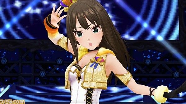 『アイドルマスター シンデレラガールズ劇場』第2期や『ビューイングレボリューション』DLC第6弾の詳細が発表――5thライブツアー幕張公演発表まとめ_01