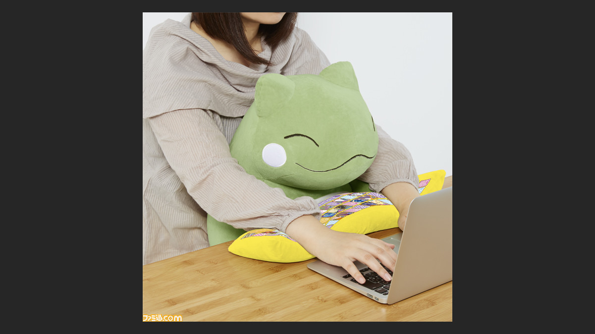 ポケモン』でダメージを肩代わりしてくれる“みがわりにんぎょう”がPC 