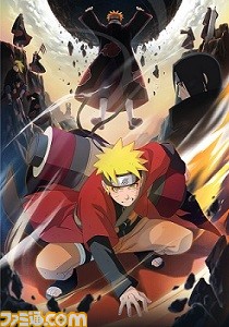 Naruto ナルト 疾風伝 ナルティメットストームトリロジー ナルトの成長の軌跡を体感できる2作目を紹介 ファミ通 Com