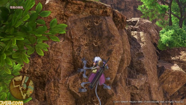 『ドラゴンクエストXI』カウントダウンカーニバルin札幌で新しい“冒険の書”を遊んできたぞ!【プレイインプレッション】_05