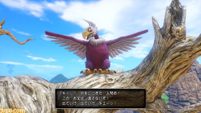 『ドラゴンクエストXI』カウントダウンカーニバルin札幌で新しい“冒険の書”を遊んできたぞ!【プレイインプレッション】_07