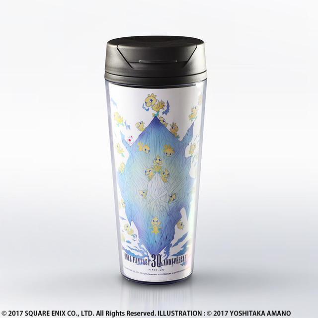 『ファイナルファンタジー』30周年グッズなど新アイテムが続々登場_29