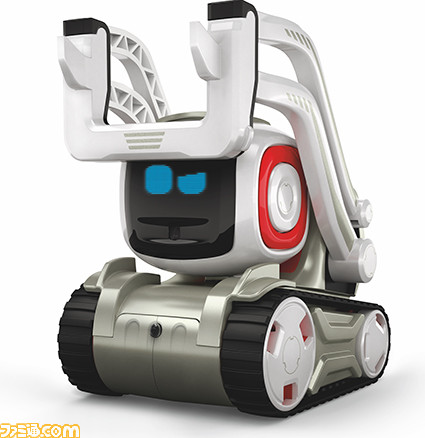 タカラトミー AIロボット COZMO コズモ 新品