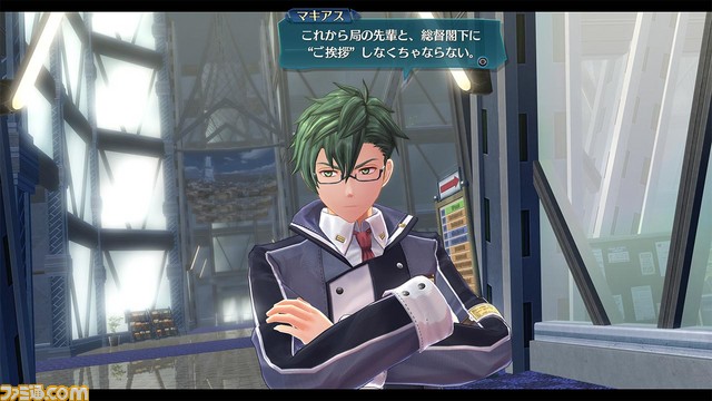 『英雄伝説 閃の軌跡III』 アリサやエリオットなど、リィンのもとに集いし“旧VII組”のメンバーを紹介_11