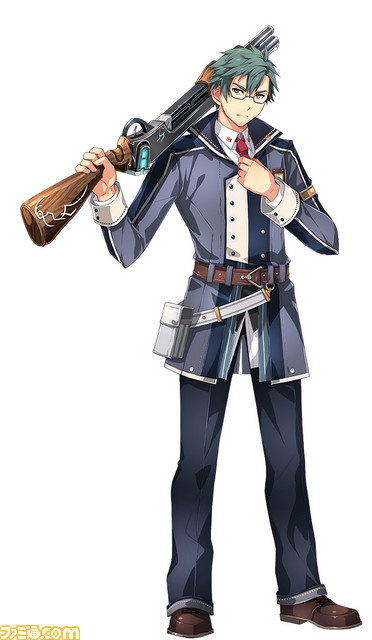 『英雄伝説 閃の軌跡III』 アリサやエリオットなど、リィンのもとに集いし“旧VII組”のメンバーを紹介_10