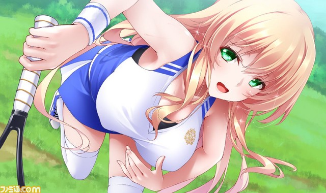 『戦御村正DX-紅蓮の血統-』 架空の日本を舞台にした美少女戦国SLGがPS4&PS Vita用ソフトとして、10月26日に発売決定!_05