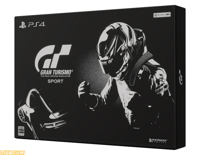 『グランツーリスモSPORT』発売日が10月19日に決定_01
