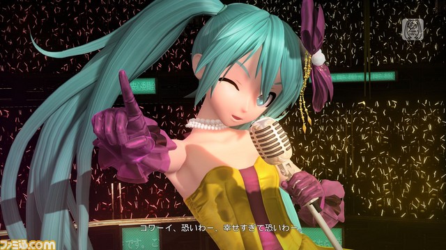 『初音ミク Project DIVA Future Tone DX』主な収録楽曲やゲーム概要など最新情報を公開！_07