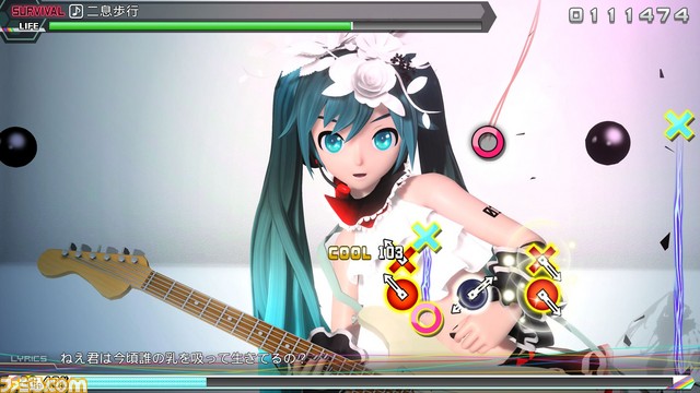 『初音ミク Project DIVA Future Tone DX』主な収録楽曲やゲーム概要など最新情報を公開！_14