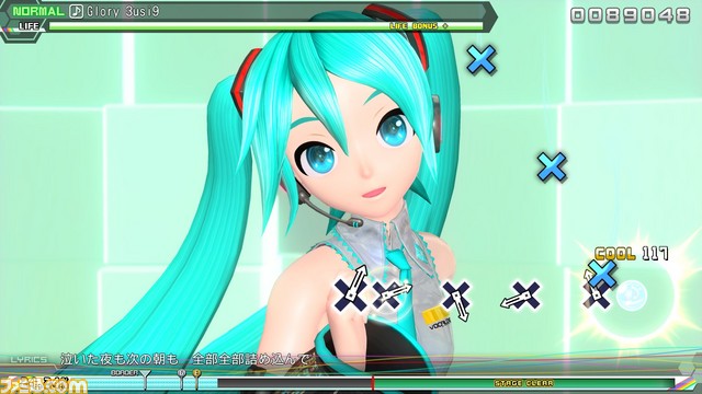 『初音ミク Project DIVA Future Tone DX』主な収録楽曲やゲーム概要など最新情報を公開！_02