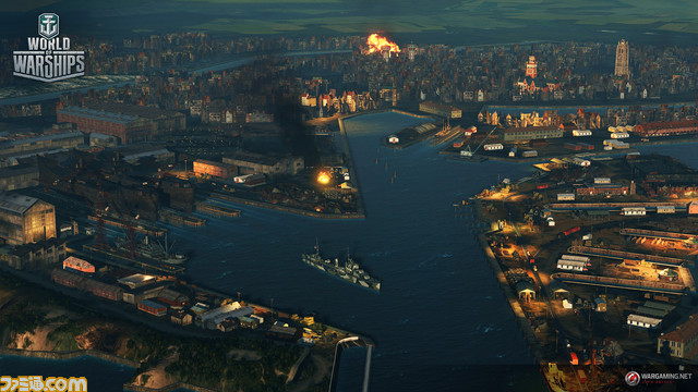 『World of Tanks Console』にて映画『ダンケルク』とのコラボイベントが配信開始！ 『WoWS』でもコラボを予定_04