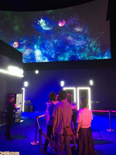 世界初の450°空間VRを体感できる『バハムートディスコ』が、7月15日、ハウステンボスにいよいよグランドオープン！_04
