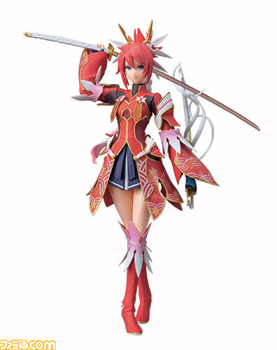 『ファンタシースターオンライン2』とセブン-イレブンのコラボキャンペーンが決定_02