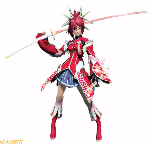 『ファンタシースターオンライン2』とセブン-イレブンのコラボキャンペーンが決定_01