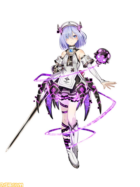 『Death end re;Quest（デス エンド リクエスト）』公式サイトがオープン、さまざまな情報が公開_06