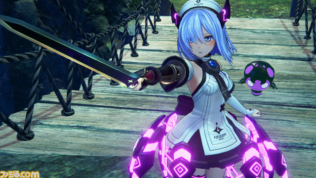 『Death end re;Quest（デス エンド リクエスト）』公式サイトがオープン、さまざまな情報が公開_10