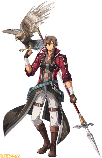 『英雄伝説 閃の軌跡III』エマ、フィーなど“旧VII組”のメンバーも参戦_05