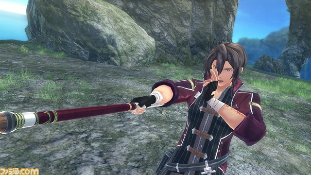 『英雄伝説 閃の軌跡III』エマ、フィーなど“旧VII組”のメンバーも参戦_07