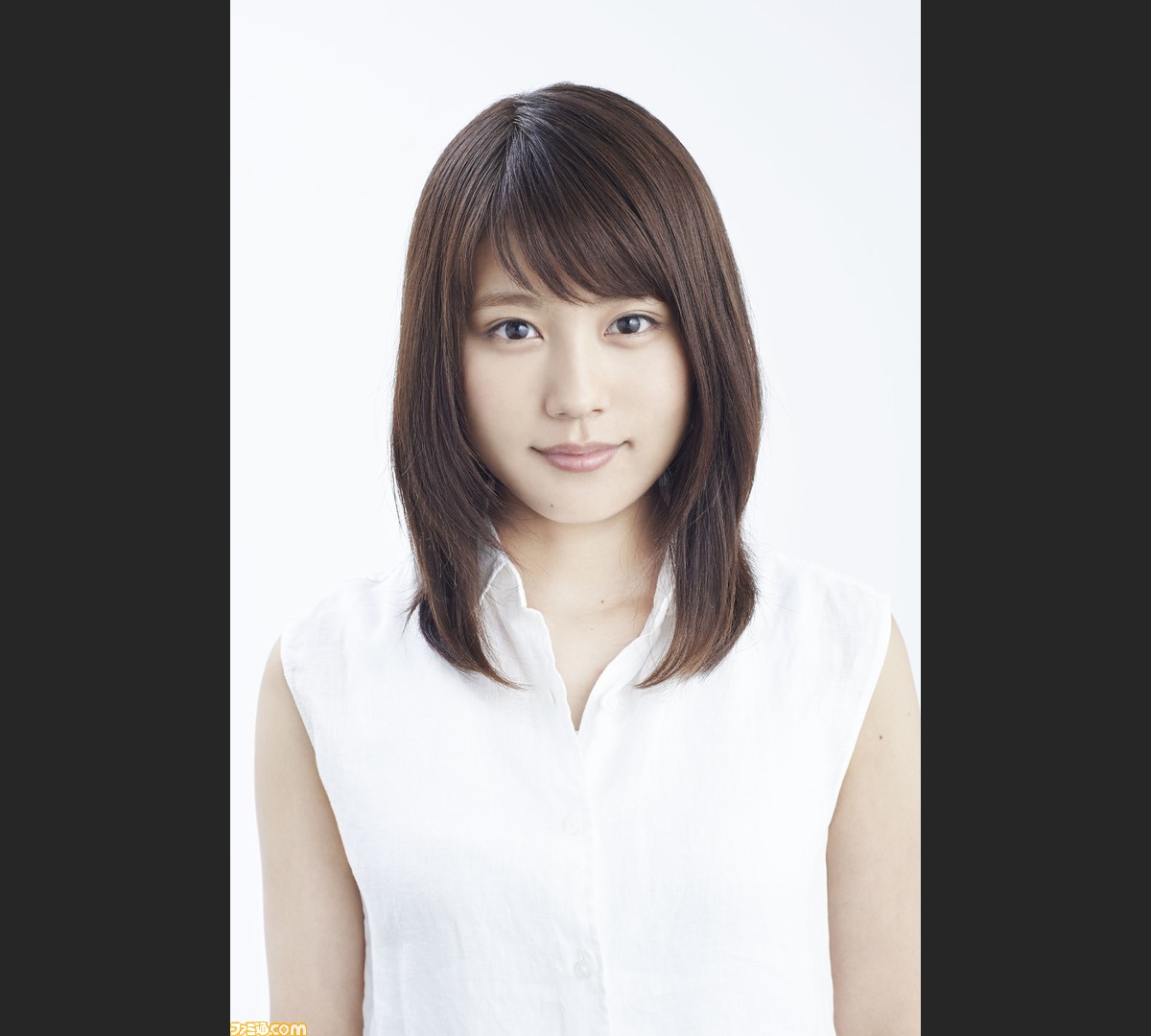 レイトン ミステリージャーニー 発売記念 有村架純が語る カトリーの物語に込めたもの 1 2 ファミ通 Com レイトン ミステリージャーニー 発売記念 有村架純が語る カトリーの物語に込めたもの 1 2 ファミ通 Com