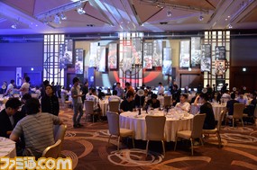 『戦国IXA』が運営7周年オフラインイベントを開催! 戦国時代をイメージした会場で最新情報を発表_14