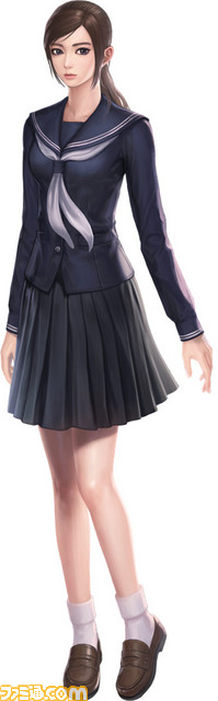 ホラーアドベンチャー＆恋愛シミュレーション『WHITEDAY ～学校という名の迷宮～』紹介PVが公開_04