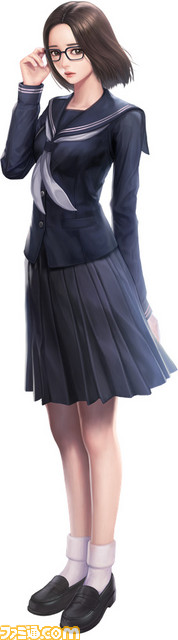 ホラーアドベンチャー＆恋愛シミュレーション『WHITEDAY ～学校という名の迷宮～』紹介PVが公開_06