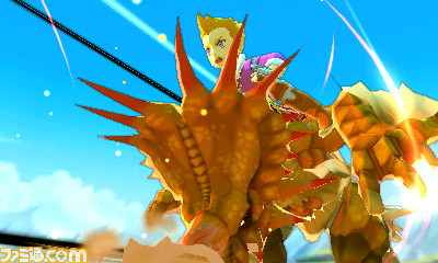 『モンスターハンター ストーリーズ』更新データ（ver.1.2.0）が配信開始　強力なモンスターが仲間に！_03