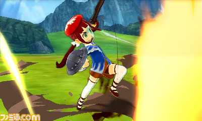 『モンスターハンター ストーリーズ』更新データ（ver.1.2.0）が配信開始　強力なモンスターが仲間に！_12